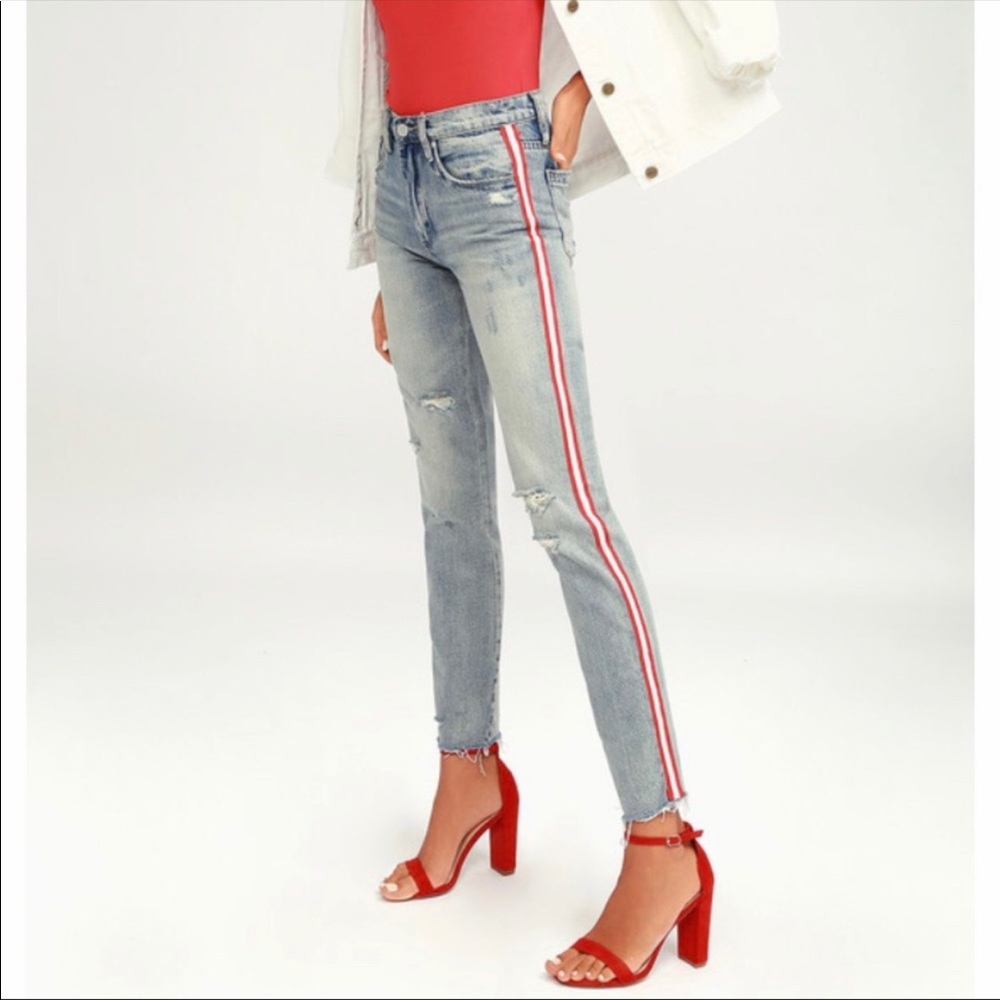 Blank NYC Denim Jeans